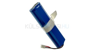 VHBW Baterie Hoover 440011973 for - 2600mAh, 14.4V, Li-ion foto