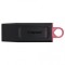 Memorie Externa USB-A 3.2 Kingston DT Exodia, 256Gb DTX/256GB