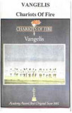 Casetă audio Vangelis - Chariots Of Fire, Ambientala