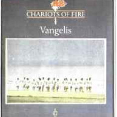 Casetă audio Vangelis - Chariots Of Fire