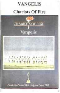 Casetă audio Vangelis - Chariots Of Fire foto