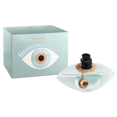 Kenzo World EDP 50 ml foto