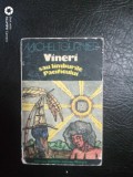 Vineri sau limburile Pacificului-Michel Tournier