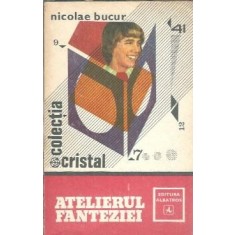 Atelierul fanteziei - Nicolae Bucur