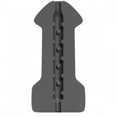 ALL BLACK - MASTURBATOR HOOK-UP foto