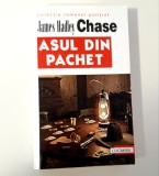 James Hadley Chase Asul din pachet