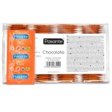Pasante-Prezervative Aromate Chocolate Temptation Ciocolată, 144