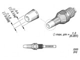 V&acirc;rf pentru ciocane de dezlipit 3,4x1,5mm