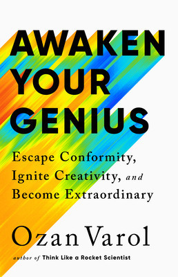 Awaken Your Genius: Escape Conformity, Ignite Creativity, and Become Extraordinary foto