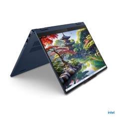 Laptop Lenovo IdeaPad 5 2-in-1 14IAL10, 14&quot; WUXGA (1920x1200) OLED