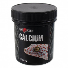 REPTI PLANET Calciu 125 g