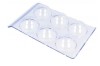Suport oua frigider Frigider Beko RSSE445K31XBN, 5734690100 ARCELIK / BEKO