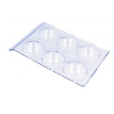 Suport oua frigider Frigider Beko RSSE445K31XBN, 5734690100 ARCELIK / BEKO