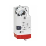 SERVOMOTOR JALUZELE FARA RESORT FLOTANT + ON OFF 230VCA N34230 HONEYWELL