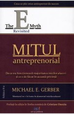 Mitul antreprenorial - Michael E. Gerber