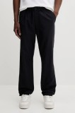 Marc O&#039;Polo pantaloni culoarea bleumarin, cu fason chinos, 5000006953