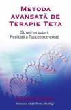 Metoda avansata de Terapie Teta | Vianna Stibal