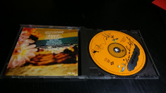 [CDA] Smoke City - Flying Away - cd audio original foto