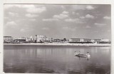 bnk cp Mangalia - Vile pe malul marii - uzata