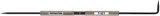 Ac Rei&szlig;nadel 200mm 7-521 Plite Inductie Bernstein Compatibil Diverse Modele