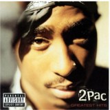 2Pac Greatest Hits (2cd)