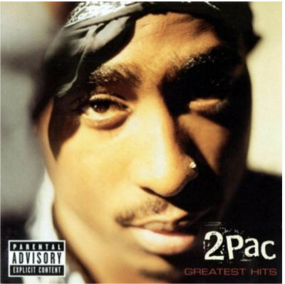 2Pac Greatest Hits (2cd) foto