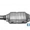Catalizator Citroen Xsara (1997-2005) [N1]