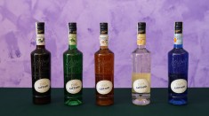 Lichior Giffard Diverse Arome foto
