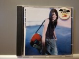 Meredith Brooks - Blurring the Edges (1997/Capitol/Germany) - CD Original/ca Nou, Rock, Capitol Records