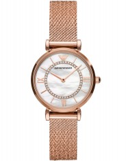 Ceas Dama, Emporio Armani, Gianni T-Bar AR11320 - Marime universala