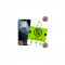 Folie Protectie Ecran (Silicon, Anti-Bacterial) Doogee Y8C , Devia Transparent, Blister