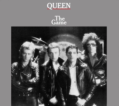 Queen The Game softpack reissueremaster 2026 (cd) foto