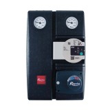 GRUP DE POMPARE REGULUS CU VANA 3 CAI MIXARE CU SERVOMOTOR CU POMPA WILO PARA 25-6 CSE 2 MIX F 18313