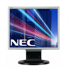 Monitoare Second Hand LCD NEC MultiSync 175VXM+, 17 inch, Grad B foto