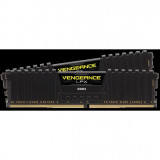 Memorie VENGEANCE LPX 64GB (2 x 32GB) DDR4 DRAM 3200MHz C16, Corsair