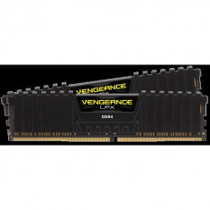 Memorie VENGEANCE LPX 64GB (2 x 32GB) DDR4 DRAM 3200MHz C16