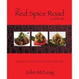 The Red Spice Road Cookbook