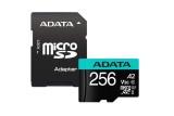 Cumpara ieftin MICROSDHC 256GB AUSDX256GUI3V30SA2-RA1