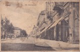 Galati. Str. Domneasca (necirculata)