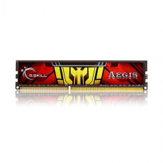 Memorie RAM, G.SKILL, 8 GB, DDR3, 1333 MHz, Multicolor