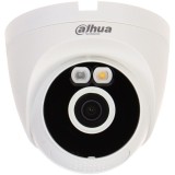 Camera supraveghere IP Dome WiFi 6 Dahua 5 MP, 2.8 mm, audio si alarma
