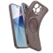 Husa pentru iPhone 16 Pro - ESR Zero HaloLock - Brown