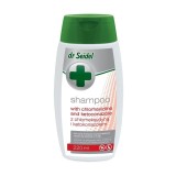 Cumpara ieftin Dr. Seidel Sampon Clorhexidina si Ketoconazol, 220 ml