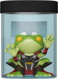 Pop Deluxe Marvel Loki Frog Of Thunder