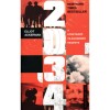 2034 - A k&ouml;vetkező vil&aacute;gh&aacute;bor&uacute; reg&eacute;nye - Elliot Ackerman