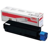 Toner OKI 45807102, Negru