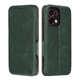 Asteroid GSM - Safe Wallet Plus - Oppo A6 Pro 4G / A6 Pro 5G - Green
