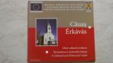 Cauas (Erkavas) - Ghid cultural si istoric, 2009