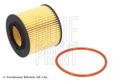 BLUE PRINT ADV182101 Filtru ulei