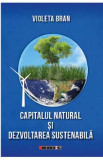 Capitalul natural si dezvoltarea sustenabila - Violeta Bran, 2022